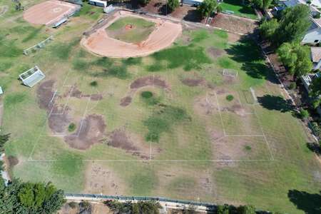 Oak Park High School Field - Baseball JV in Oak Park