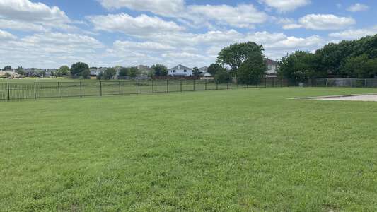 Meadowcreek Elementary Field - Practice in Fort Worth