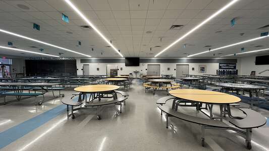 Cafeteria