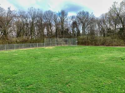 Becky-David Elementary School Field - Practice in St. Charles 2