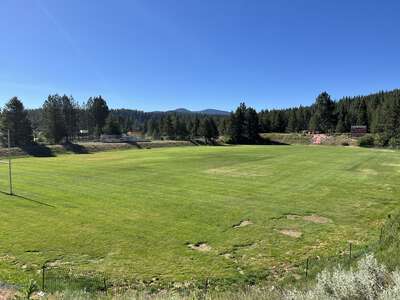 Truckee High School Field - Football in Truckee