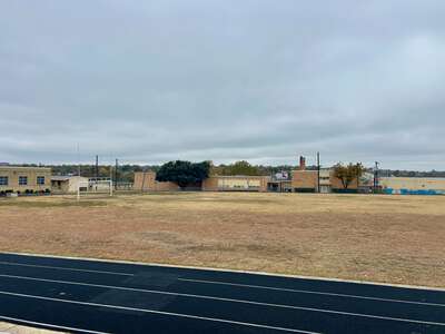 Kirkpatrick Middle School Field - Practice in Fort Worth