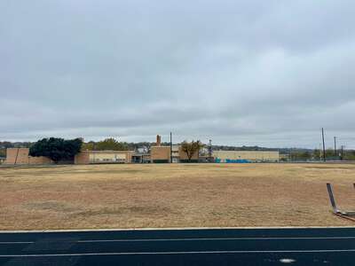 Kirkpatrick Middle School Field - Practice in Fort Worth