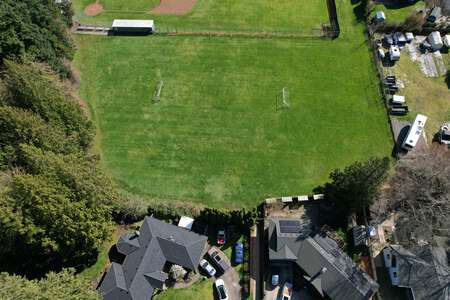 Alder Creek Middle School Field 7 in Milwaukie