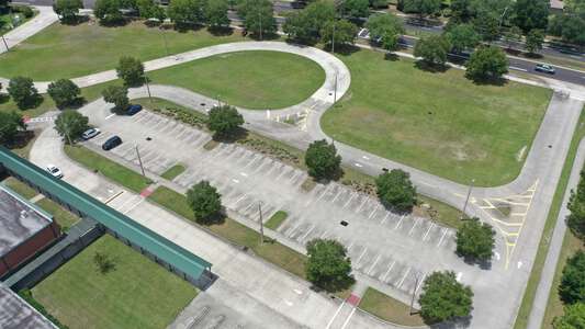 Bartram Springs Elementary School Parking Lot - Side (3 hr min) in Jacksonville 2