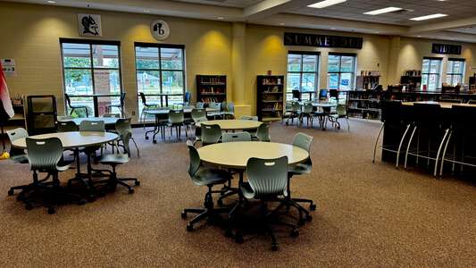 Media Center