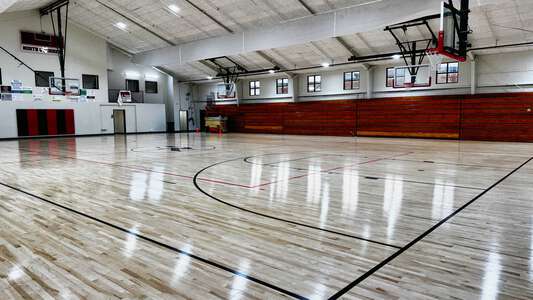 Old Gym