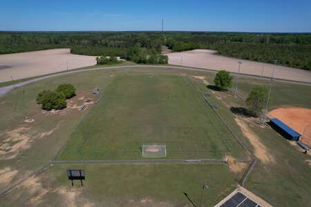 Selma Middle School Field - Soccer in Selma