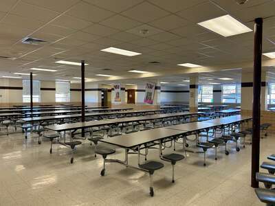 Cafeteria