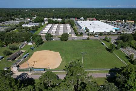 Field - Softball 1 (3 hr min)