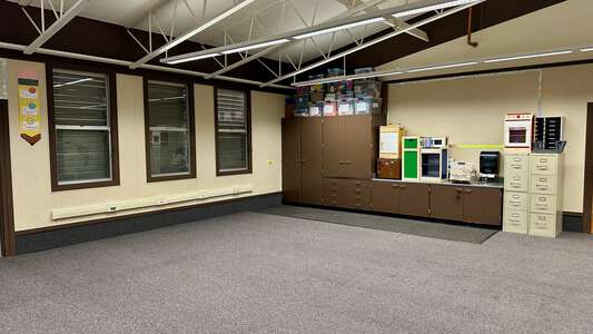 Classroom Standard