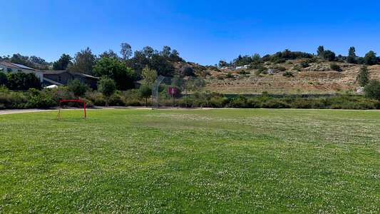 Chase Avenue Elementary School Field - Practice in El Cajon