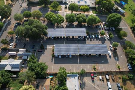 Parking Lot