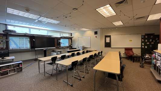 Classroom Standard