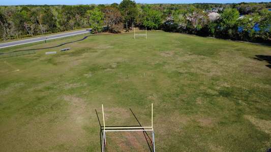 R. J. Murray Middle School Field - Practice 1 in St. Augustine 3