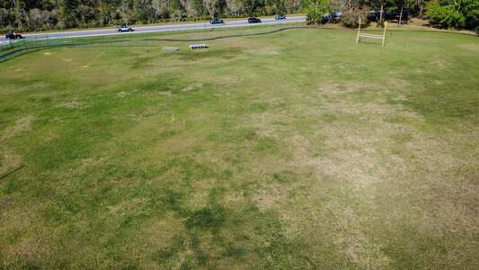 R. J. Murray Middle School Field - Practice 1 in St. Augustine 2