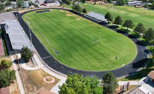 Track