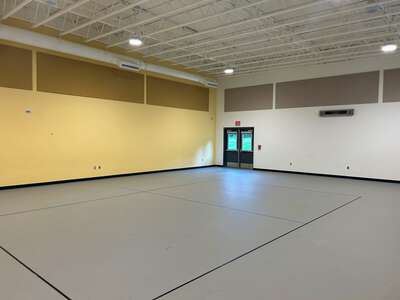Pringle Elementary School Multi Purpose Room in Salem