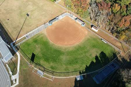 First Colonial High School Field - Softball in Virginia Beach