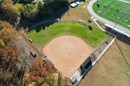 Virginia Beach Field - Softball