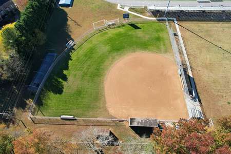 First Colonial High School Field - Softball in Virginia Beach