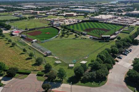 Field - Baseball 2 - CHS9