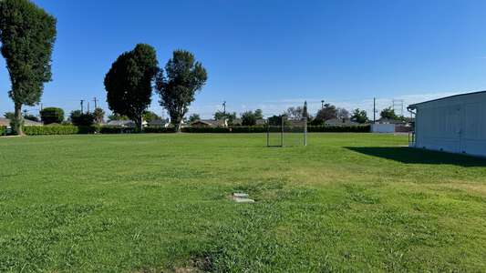 Collins Elementary School Field - Practice 2 in Long Beach