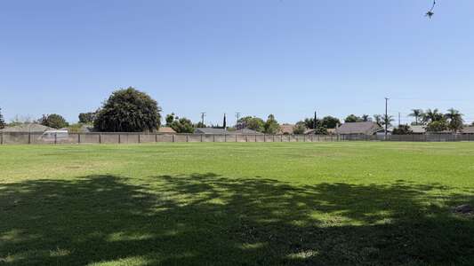 Palmyra GATE Magnet Field - Practice in Orange