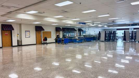Cafeteria