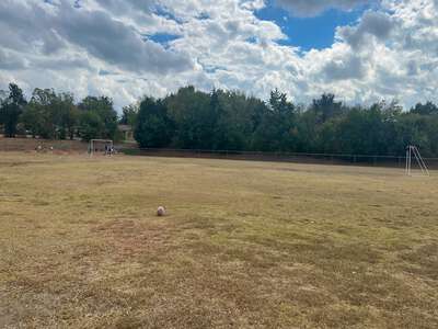 Celestino Mauricio Soto Jr. Elementary School Field - Practice  in Dallas 4