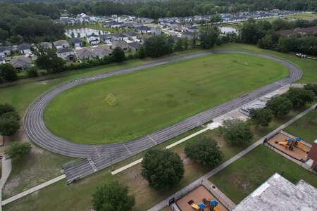 Westview K-8 School Field - Practice (Track) (3 hr min) in Jacksonville 2