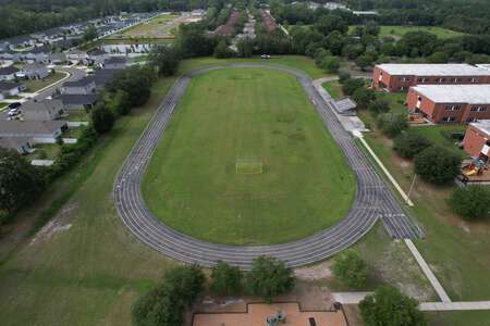 Westview K-8 School Field - Practice (Track) (3 hr min) in Jacksonville 3