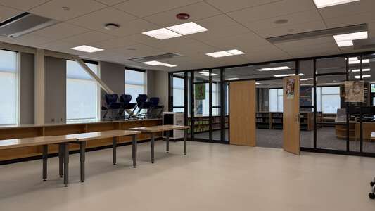 Mirror Lake Elementary School Discovery Lab in Federal Way 2