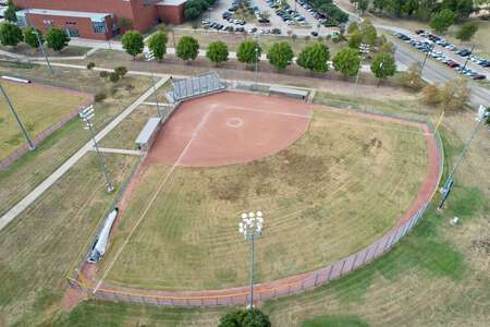 Field - Softball (Grass)