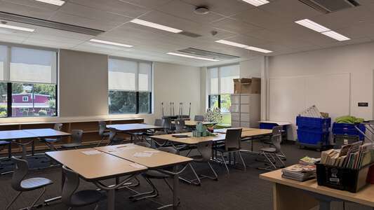 Classroom Standard
