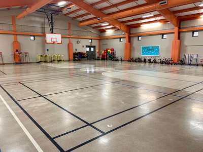 244 Tynan Early Childhood Education (Closed) Gym in San Antonio