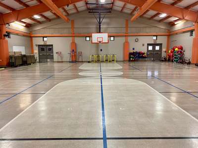 244 Tynan Early Childhood Education (Closed) Gym in San Antonio