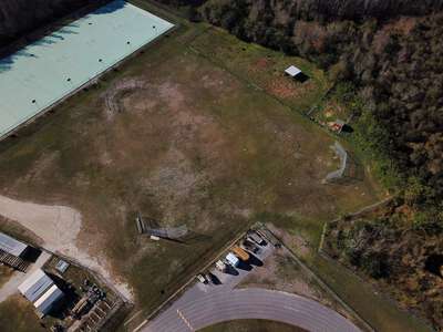 Martinez Middle School (2851) Field - Practice 1 in Lutz