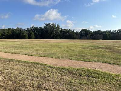 Fern Bluff Elementary School Field - Practice 2 in Round Rock