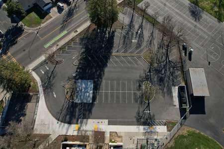 Parking Lot