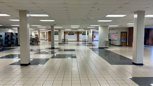 Cafeteria