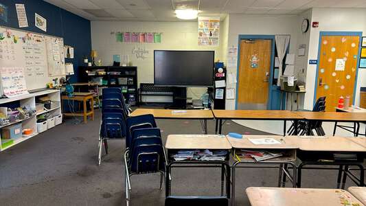 Lawrence Elementary School Classroom Standard in Wichita 3