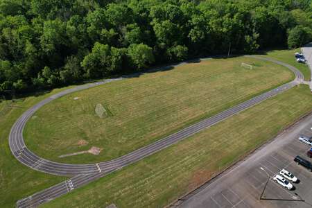 Knoxville Track & Field