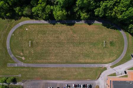 Holston Middle School Track & Field in Knoxville