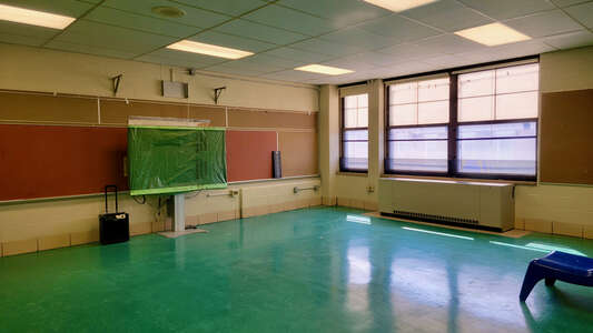 Morton - Thomas George Morton Site Classroom Standard in Philadelphia