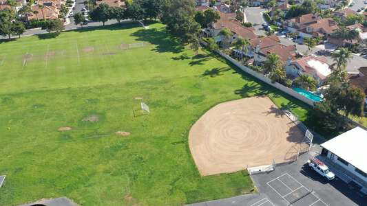 Culverdale Elementary School Field - Practice 2 in Irvine