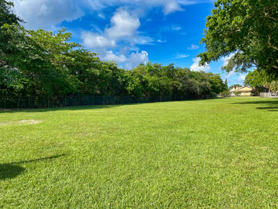 North Fork Elementary School Field - Practice in Fort Lauderdale