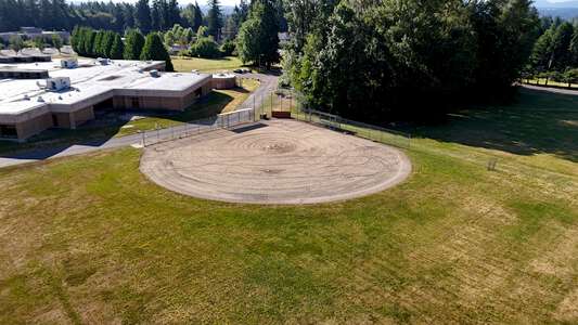 Kamiakin Middle School Field - Softball in Kirkland