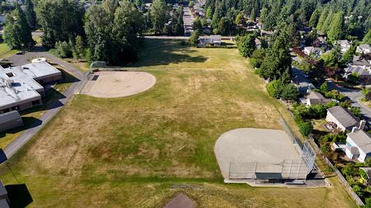 Kamiakin Middle School Field - Softball in Kirkland