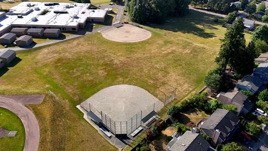 Kamiakin Middle School Field - Softball in Kirkland